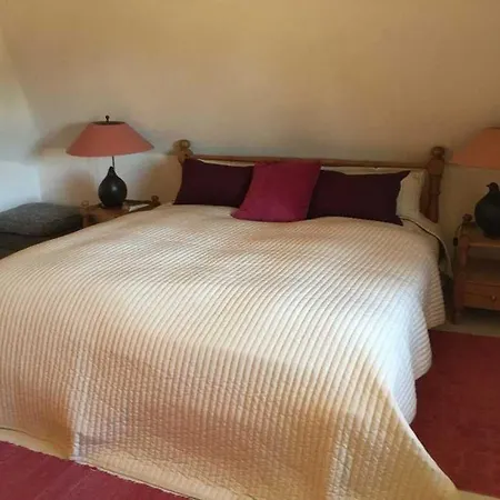 Σπίτι διακοπών Haus Carina *