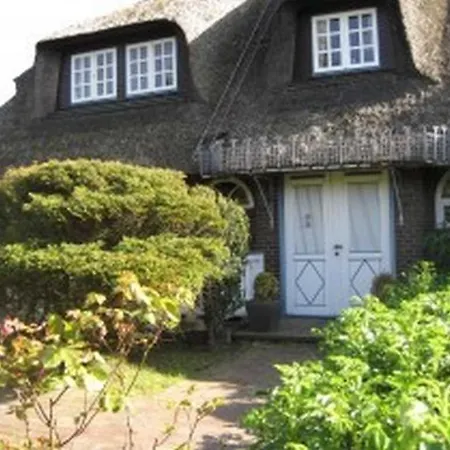 Haus Carina * Kampen